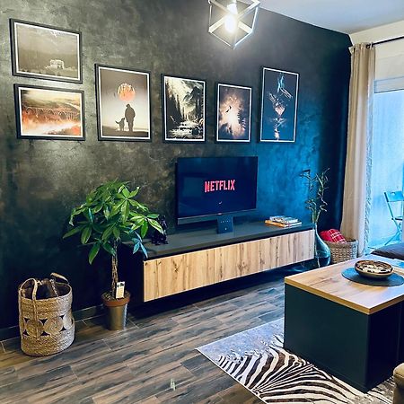 Apartman Viktorija جابلياك المظهر الخارجي الصورة