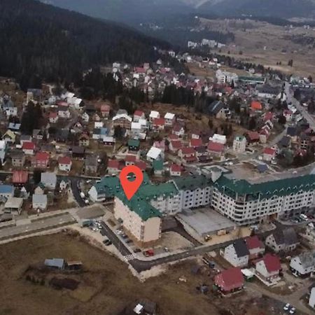 Apartman Viktorija جابلياك المظهر الخارجي الصورة