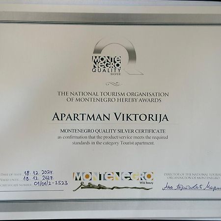 Apartman Viktorija جابلياك المظهر الخارجي الصورة