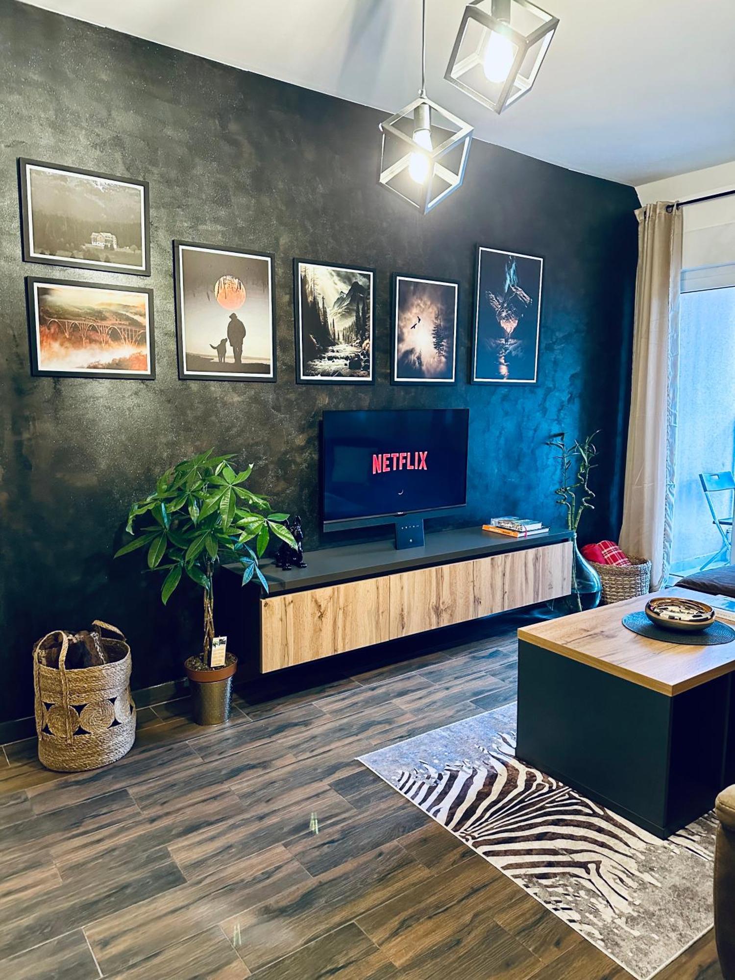 Apartman Viktorija جابلياك المظهر الخارجي الصورة