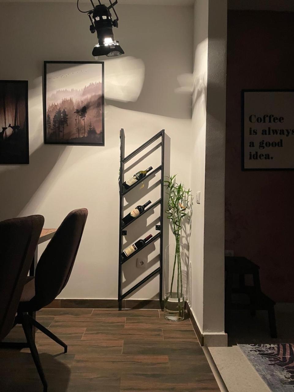Apartman Viktorija جابلياك المظهر الخارجي الصورة