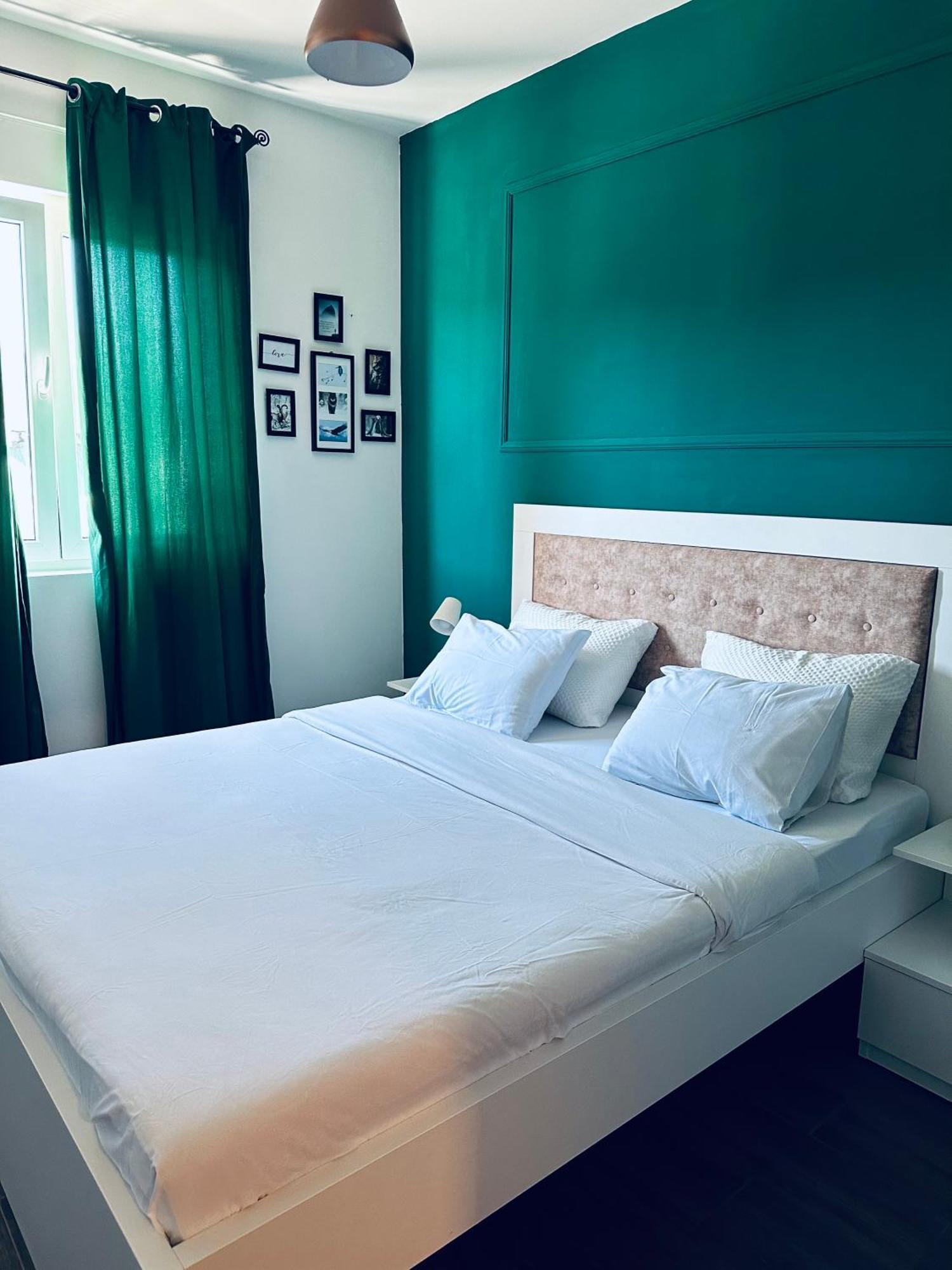 Apartman Viktorija جابلياك المظهر الخارجي الصورة