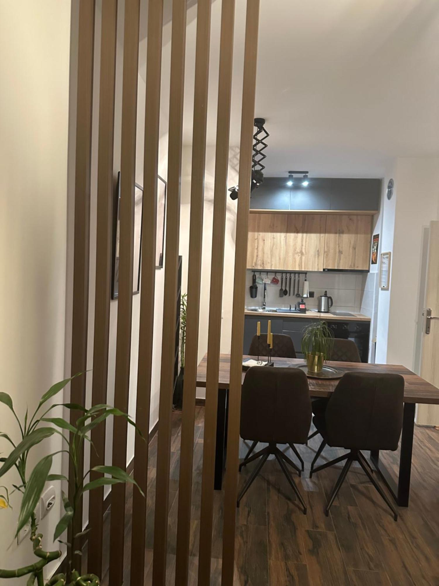Apartman Viktorija جابلياك المظهر الخارجي الصورة