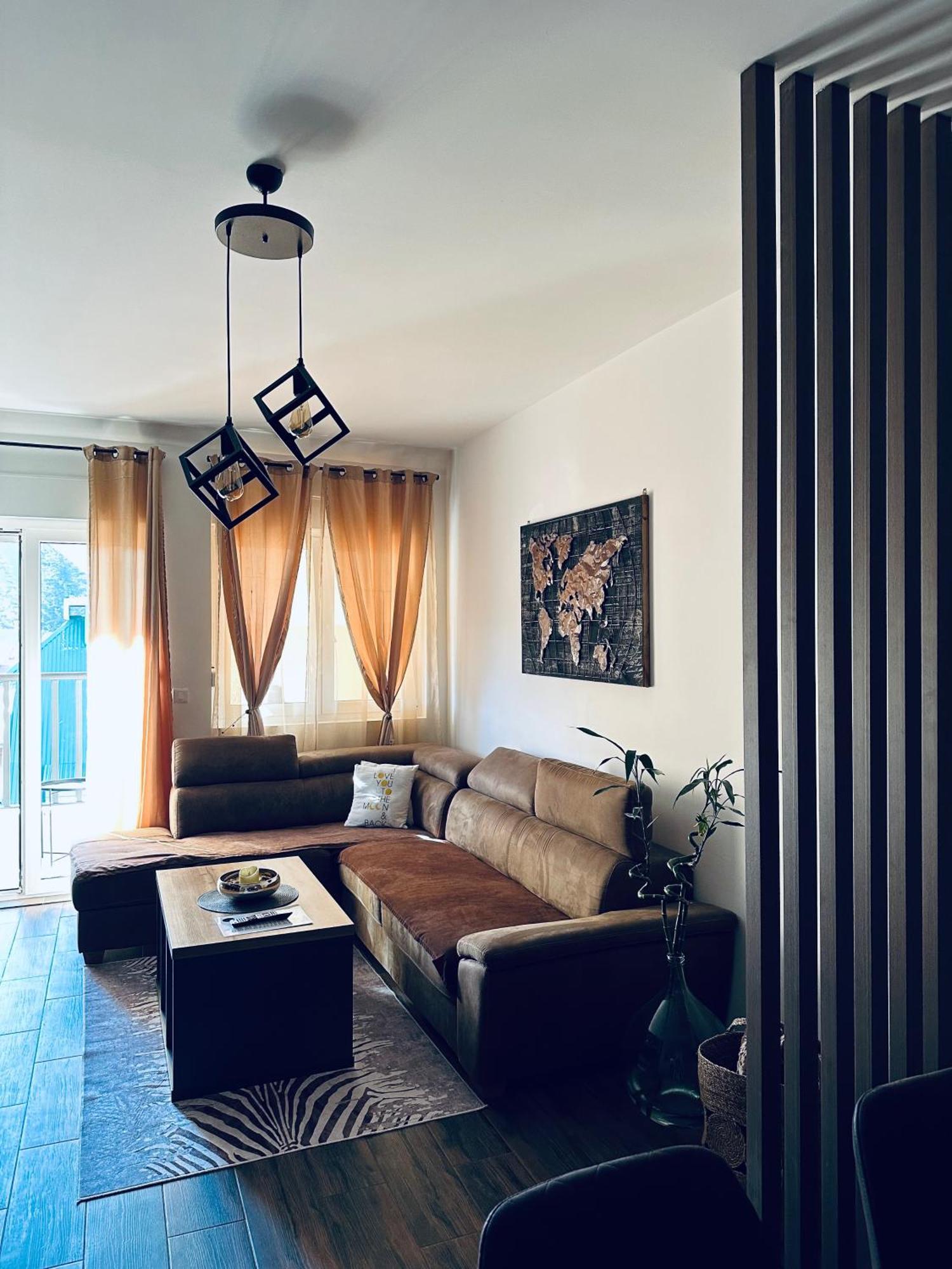 Apartman Viktorija جابلياك المظهر الخارجي الصورة