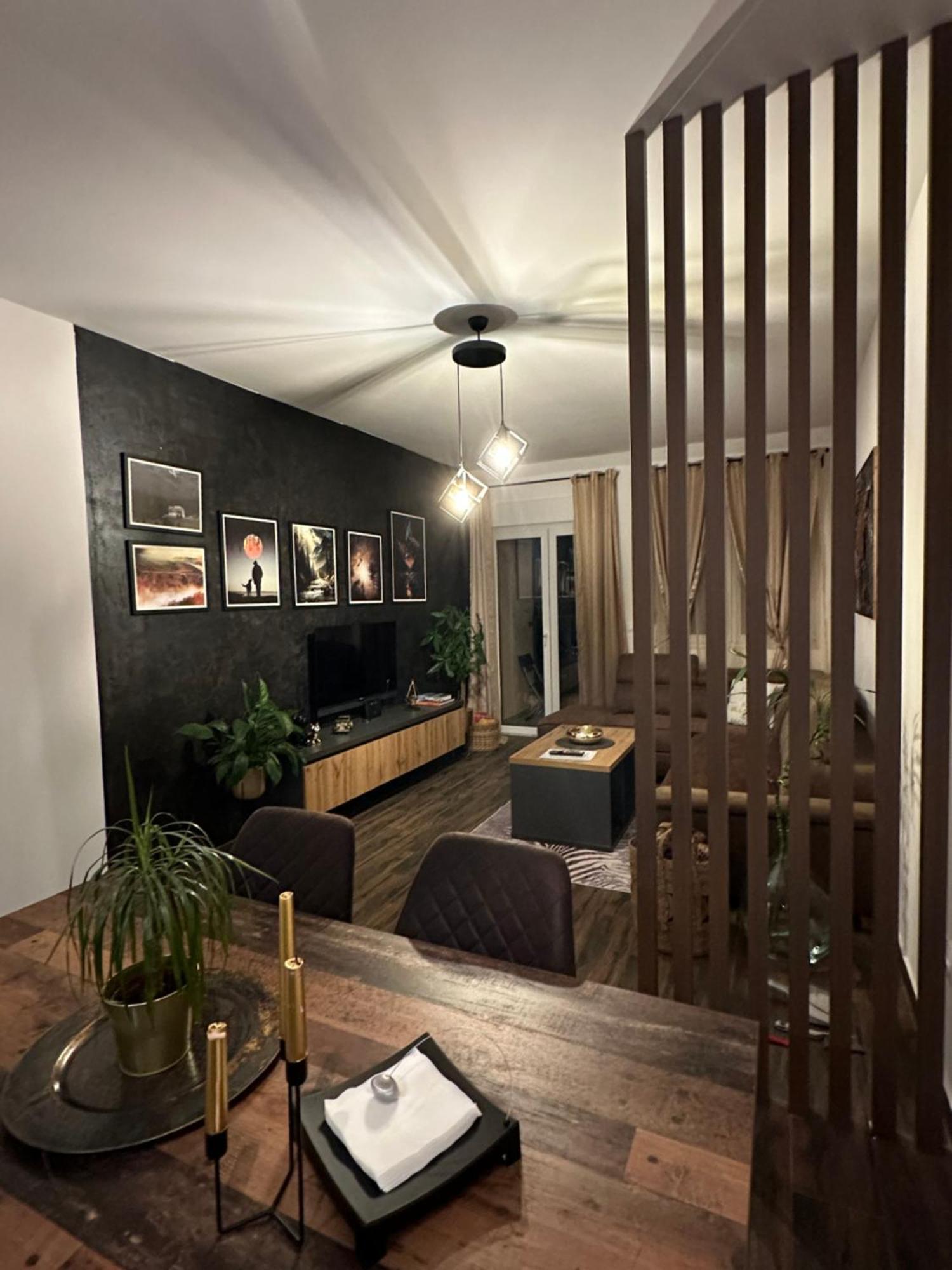 Apartman Viktorija جابلياك المظهر الخارجي الصورة