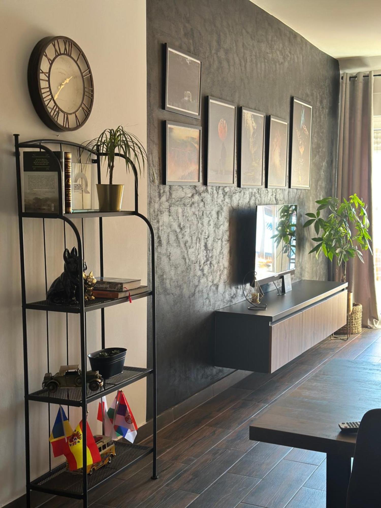 Apartman Viktorija جابلياك المظهر الخارجي الصورة