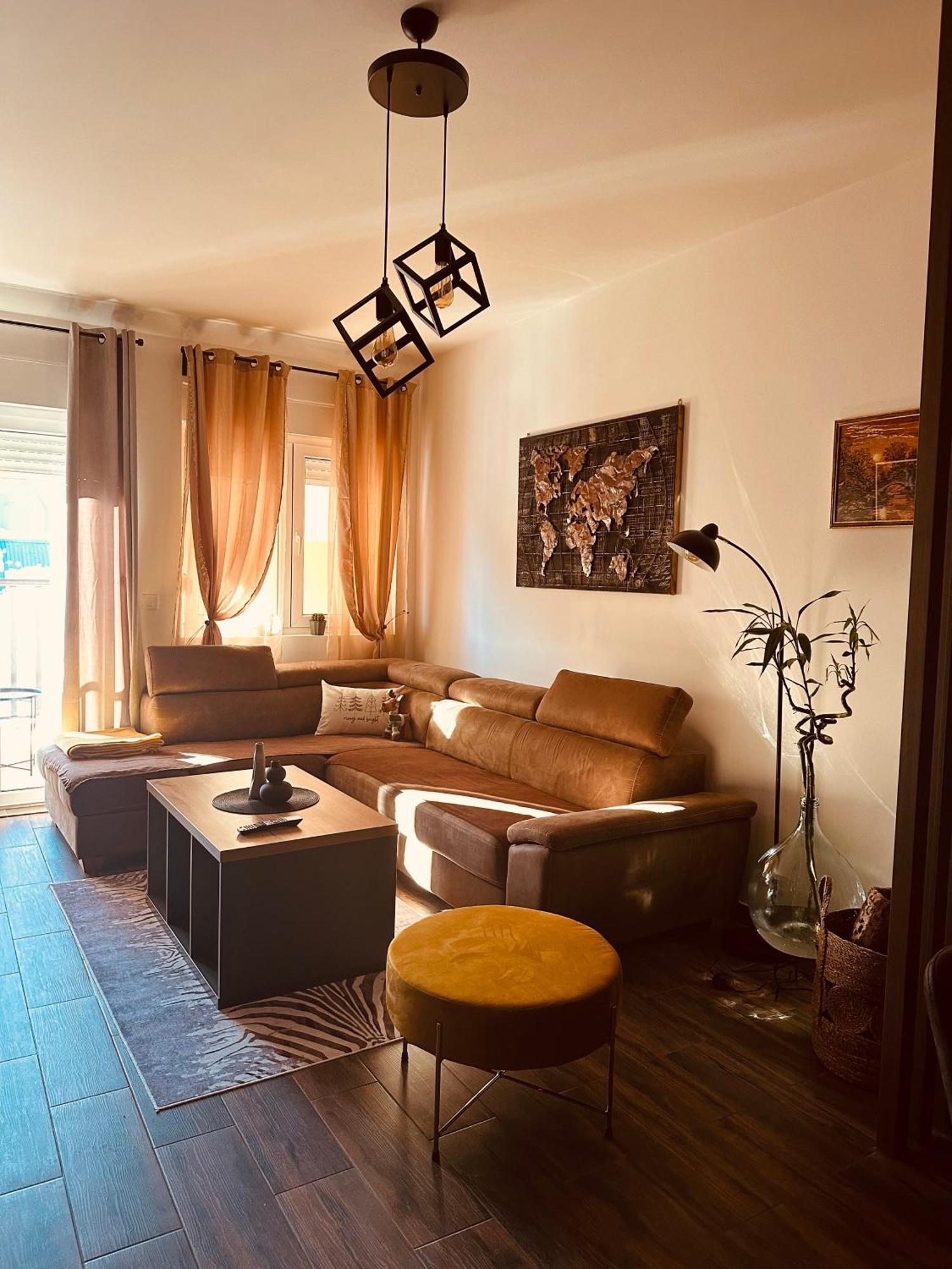 Apartman Viktorija جابلياك المظهر الخارجي الصورة