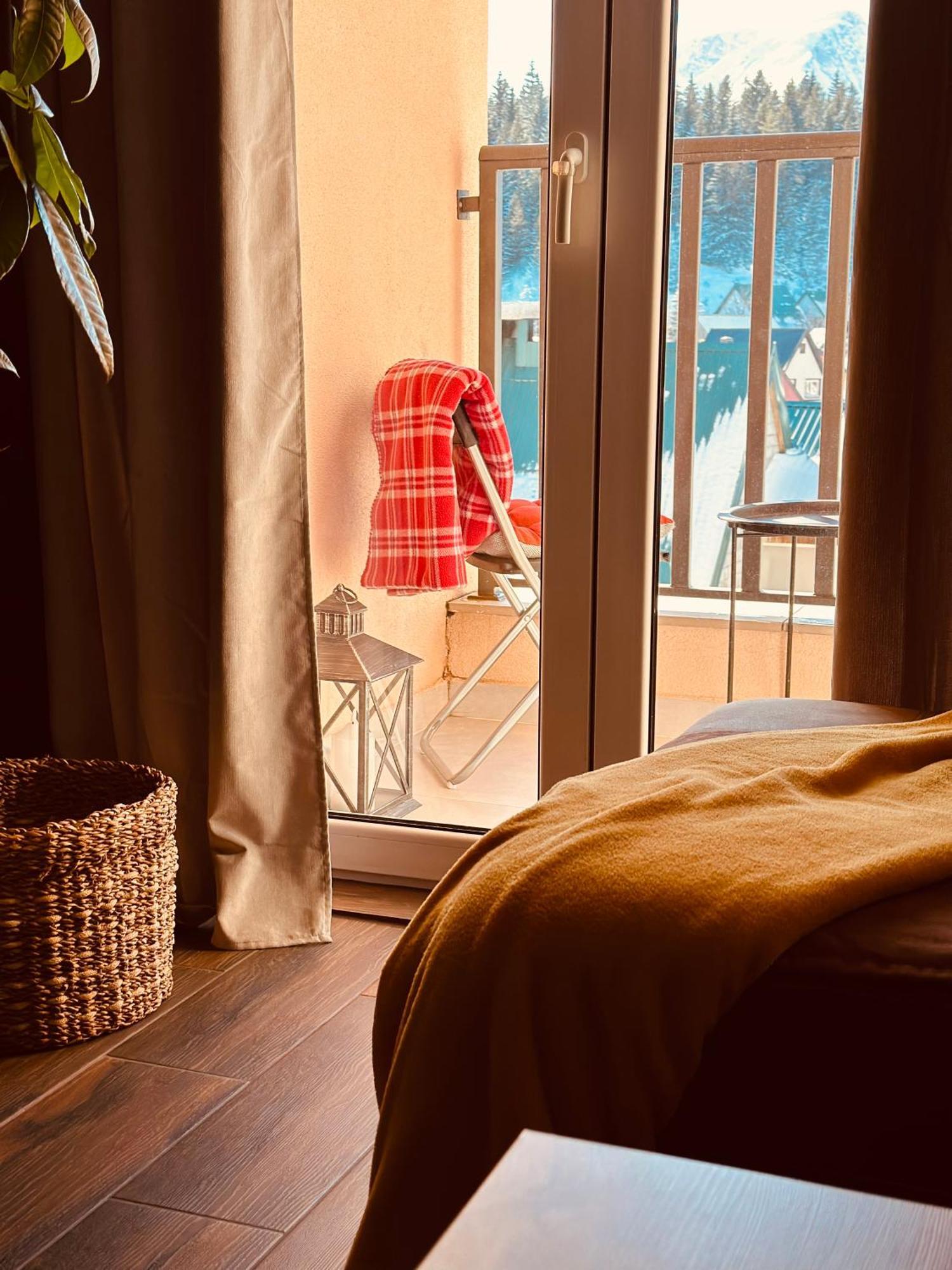 Apartman Viktorija جابلياك المظهر الخارجي الصورة