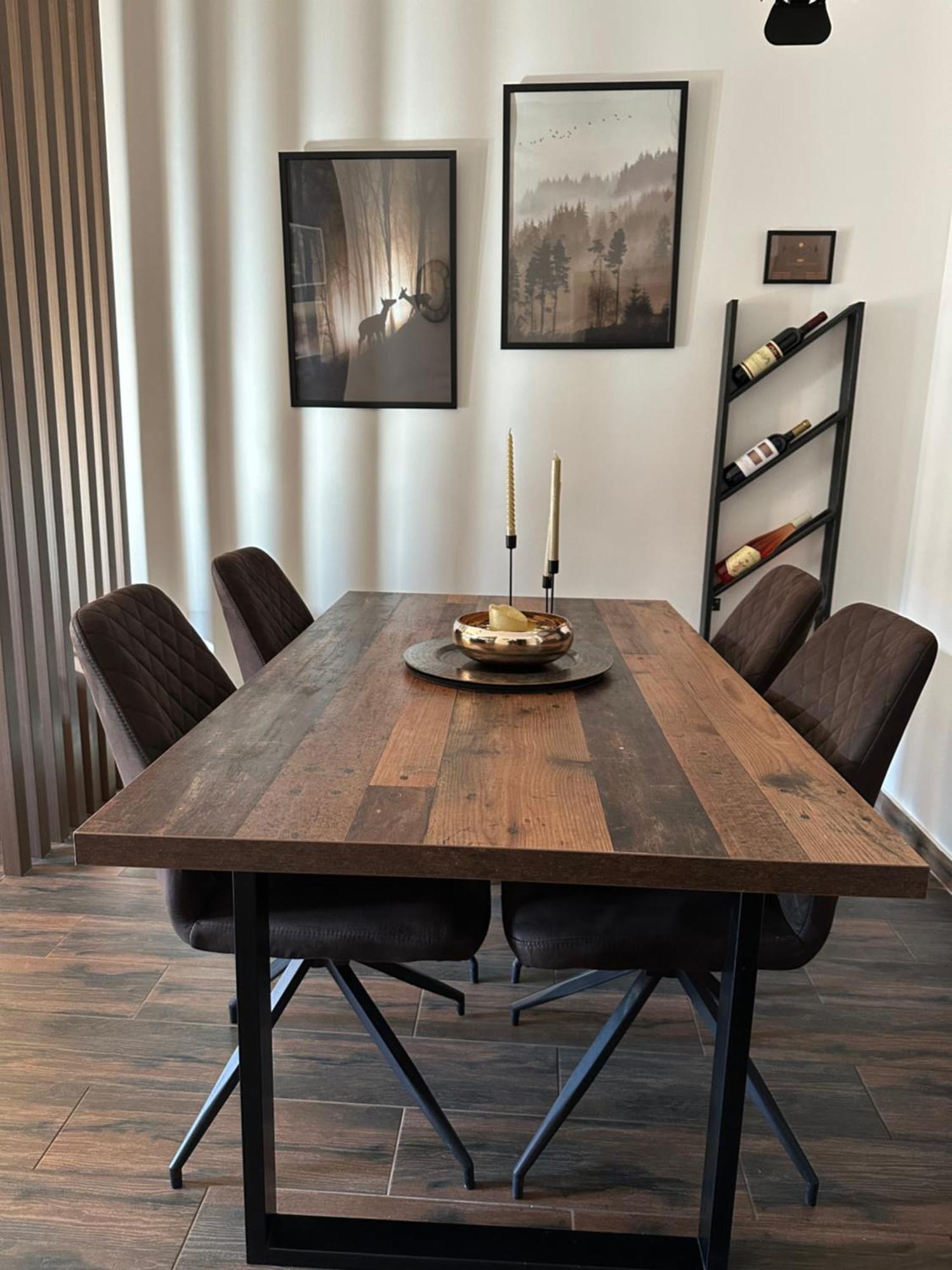 Apartman Viktorija جابلياك المظهر الخارجي الصورة
