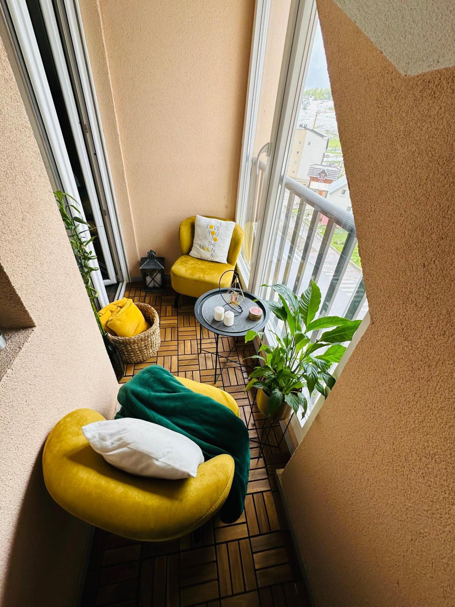 Apartman Viktorija جابلياك المظهر الخارجي الصورة
