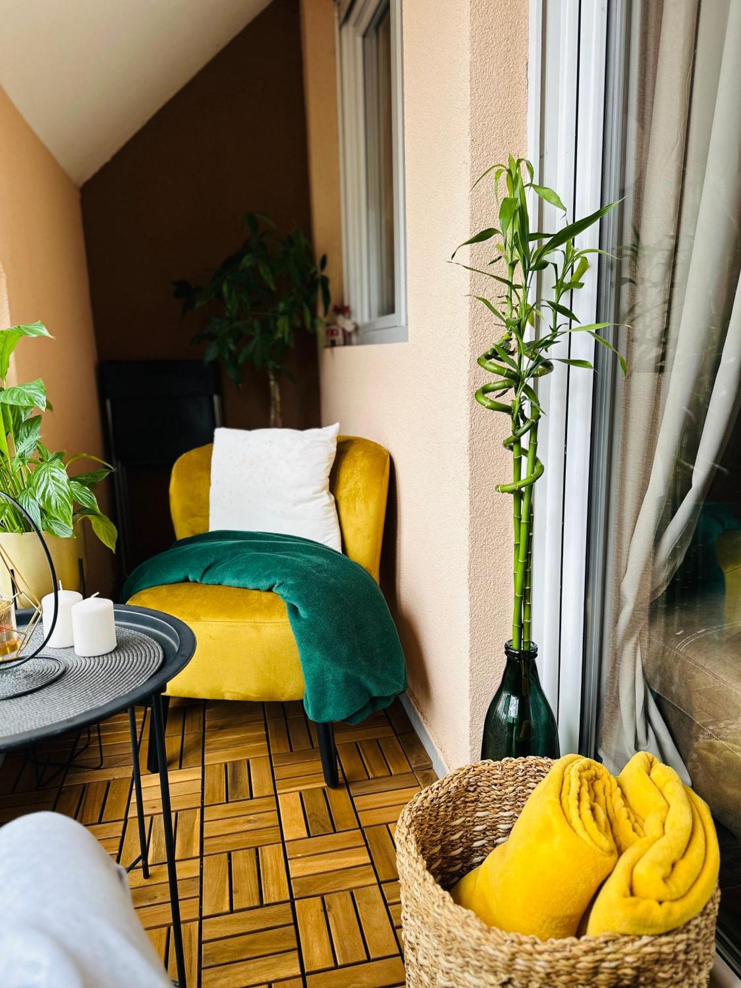 Apartman Viktorija جابلياك المظهر الخارجي الصورة