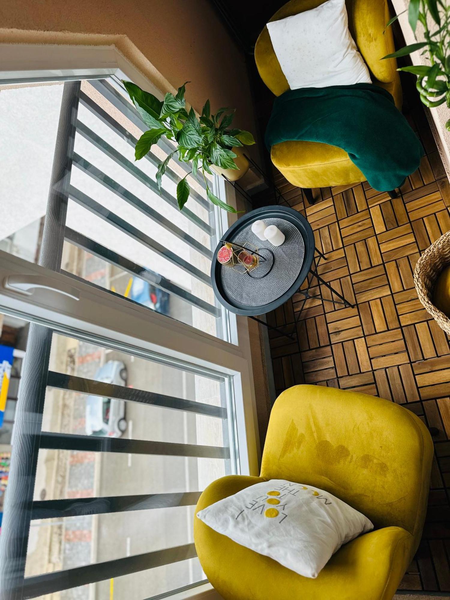 Apartman Viktorija جابلياك المظهر الخارجي الصورة