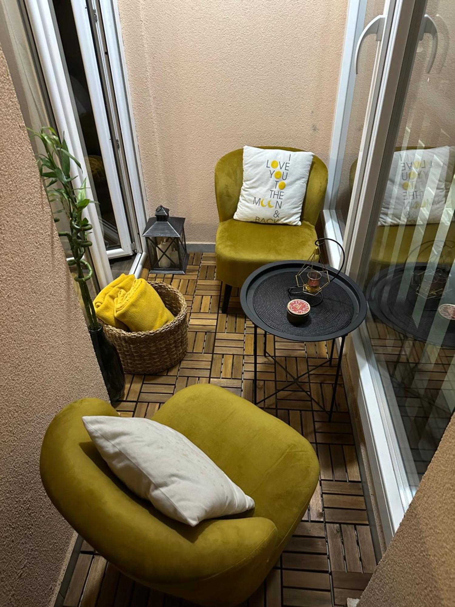 Apartman Viktorija جابلياك المظهر الخارجي الصورة